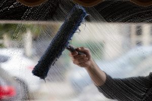 Residential window cleaning in Thornton, CO